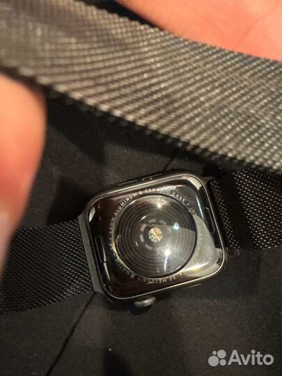 Apple watch se 44mm 2020