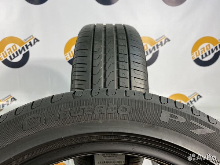 Pirelli Cinturato P7 235/45 R18 94Y