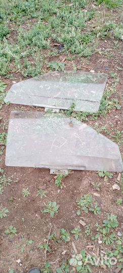 Боковые стекла ваз 2114