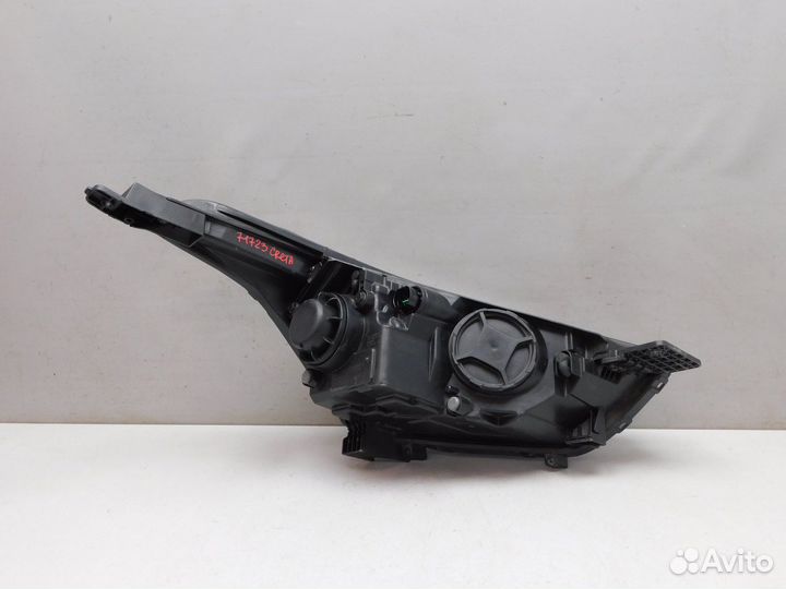 Фара левая Hyundai Creta