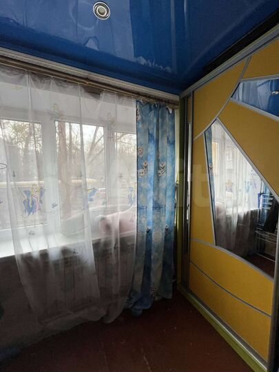 2-к. квартира, 40 м², 1/5 эт.