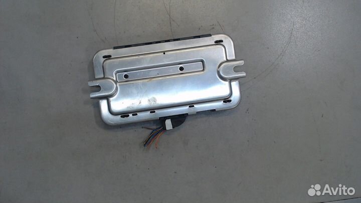 Блок управления светом BMW 5 F10, 2010