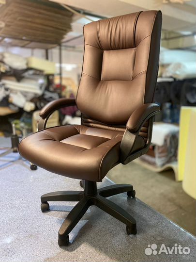 Кресло компьютерное