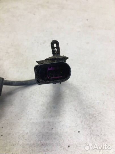 Датчик ускорения Porsche Cayenne