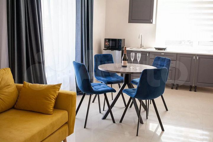 Гостиница, 750 м²