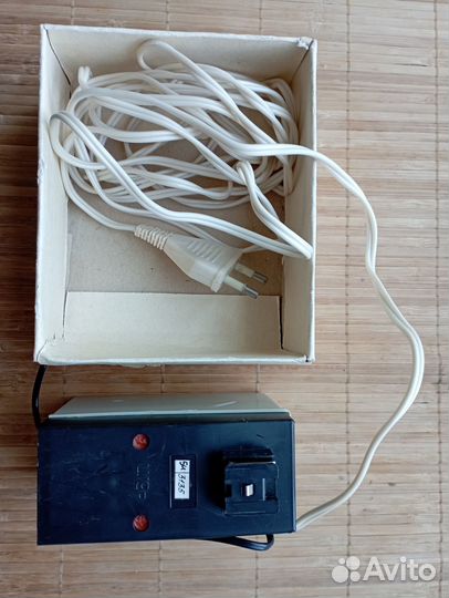 Фотовспышка сэф-3