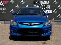 Hyundai i30 1.6 AT, 2010, 194 051 км, с пробегом, цена 950 000 руб.