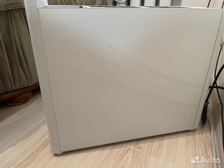 Компьютер системный блок