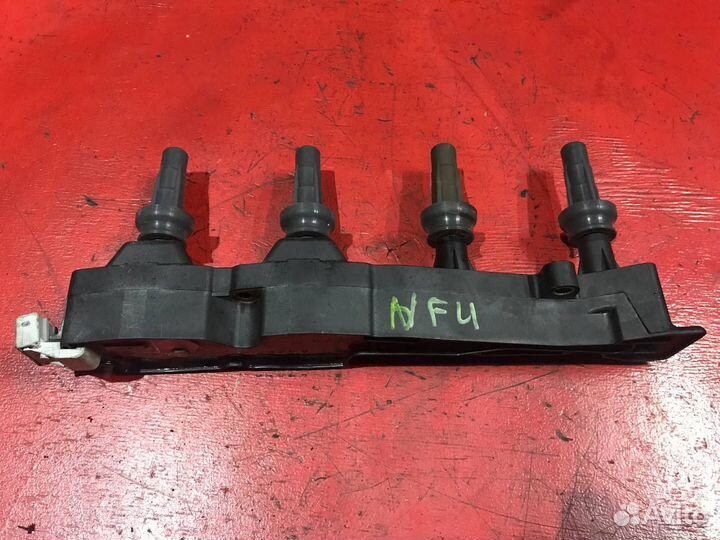 Катушка зажигания Citroen Berlingo B9 1.6 16V