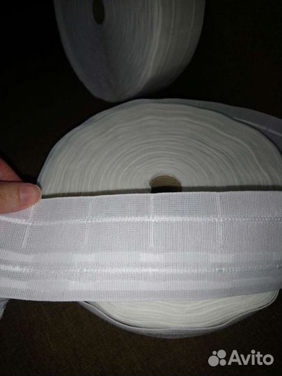 Шторная лента