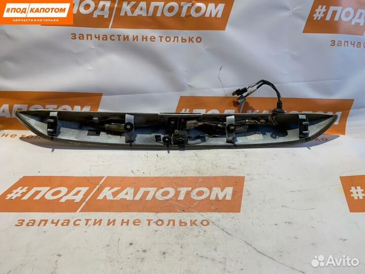 Накладка двери (крышки) багажника Ford Kuga 2 2013