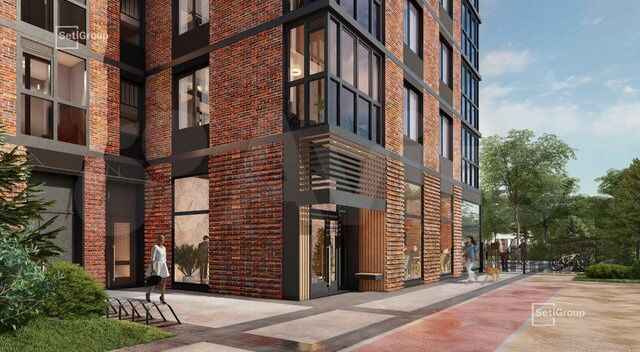 Машиноместо, 13 м²