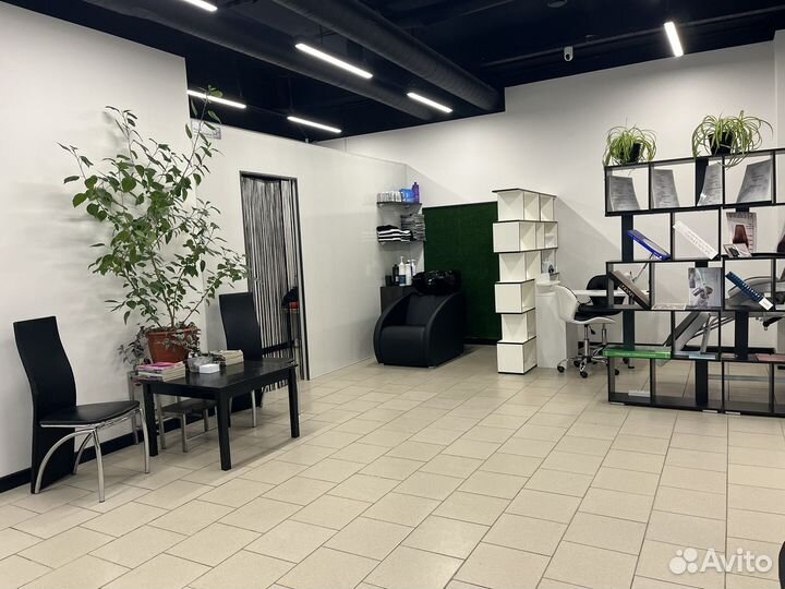 Студия красоты Аматика