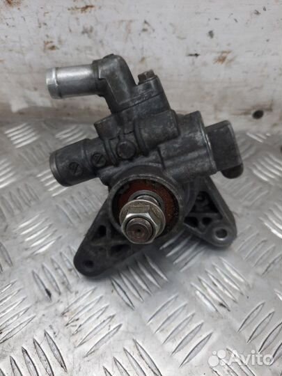 Насос гидроусилителя руля (гур) для Honda Accord 7