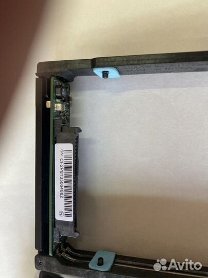 Салазки EMC VNX 042-008-994 A02