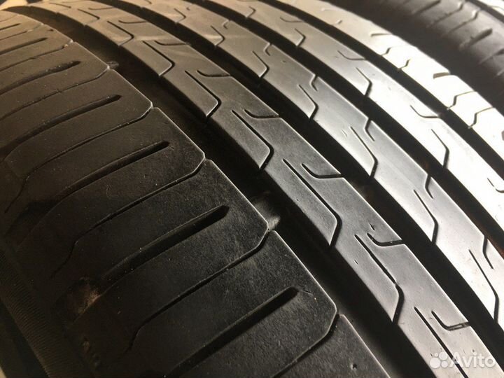 Continental ContiPremiumContact 6 215/55 R18