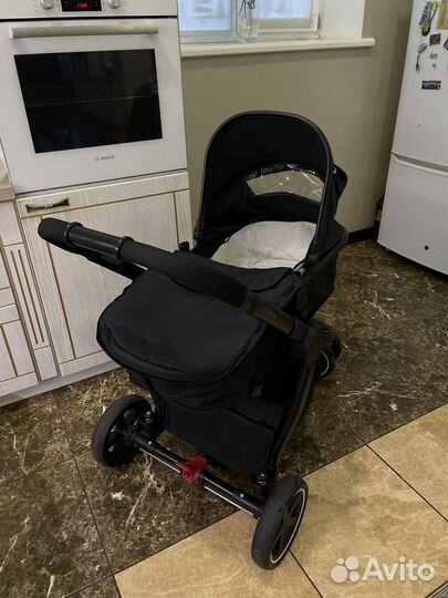 Коляска mothercare