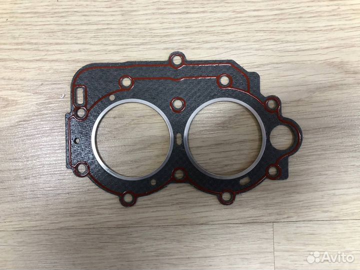 Прокладка головки блока цилиндров для Yamaha