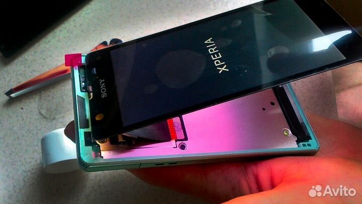 Ремонт сотовых,планшетов