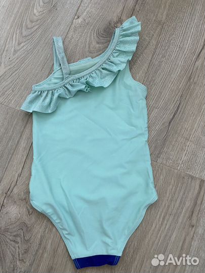 Купальники для девочки hm