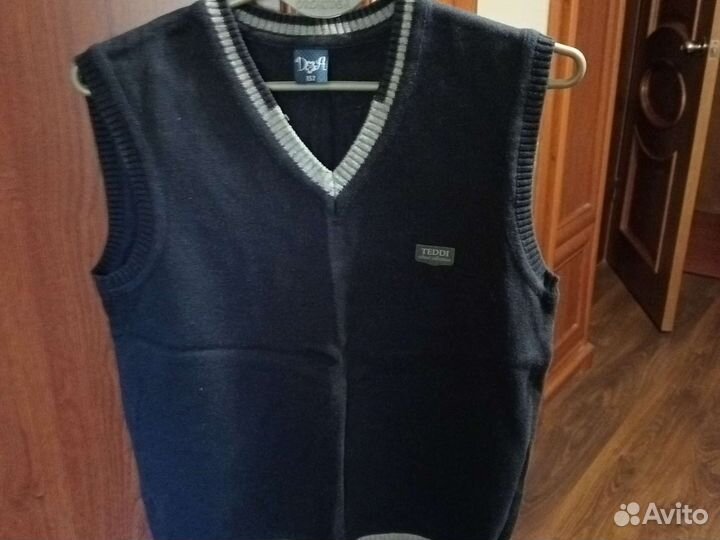 Вещи для школы мальчики