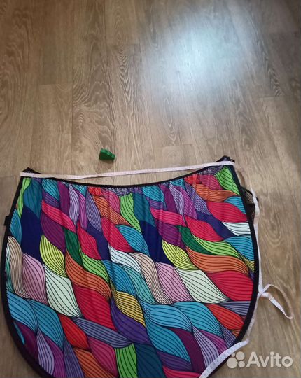 Солнцезащитный козырек leokid