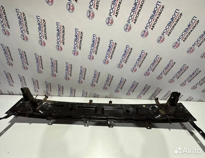 Усилитель бампера Hyundai Santa Fe Classic