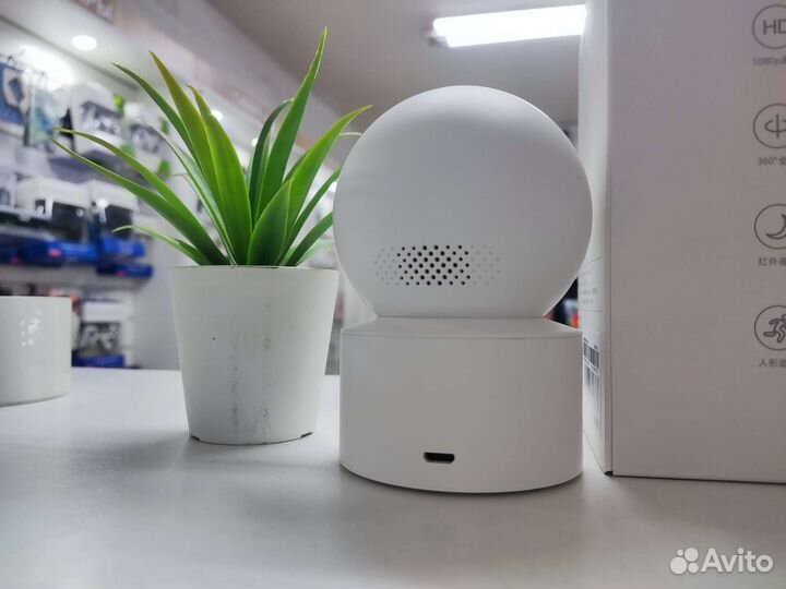 Камера Xiaomi Mi Home Security Camera 360 1080P