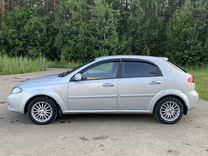 Chevrolet Lacetti 1.6 MT, 2008, 162 000 км, с пробегом, цена 495 000 руб.