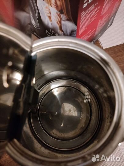 Чайник электрический Redmond