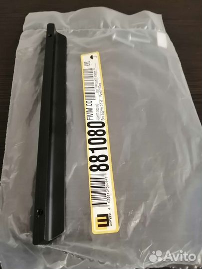 Дверные ручки мебельные