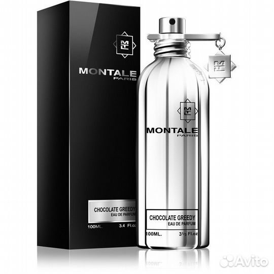 Духи оригинал Montale