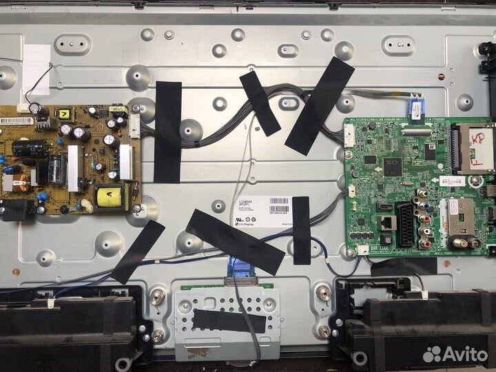 Ремонт бытовой техники