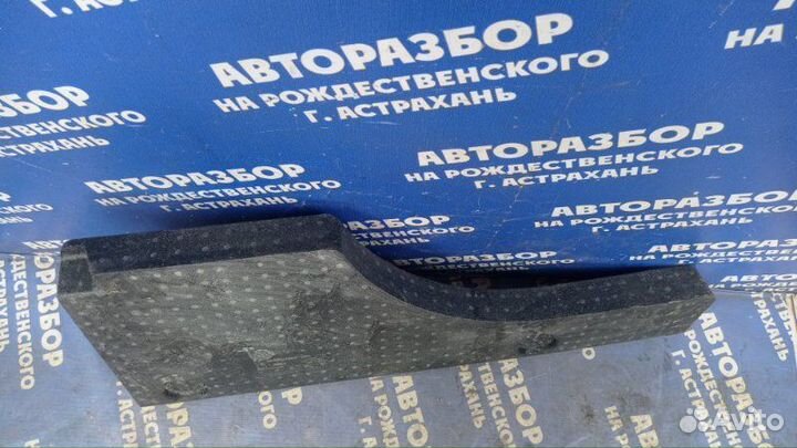 Ящик для инструмента Ford Focus 2 седан 2006