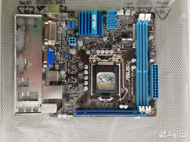 Материнская плата h61 lga1155. Asus p8h61-i lx. P8h61 i 2. 1155 mini itx. Asus p8h61-i r2.