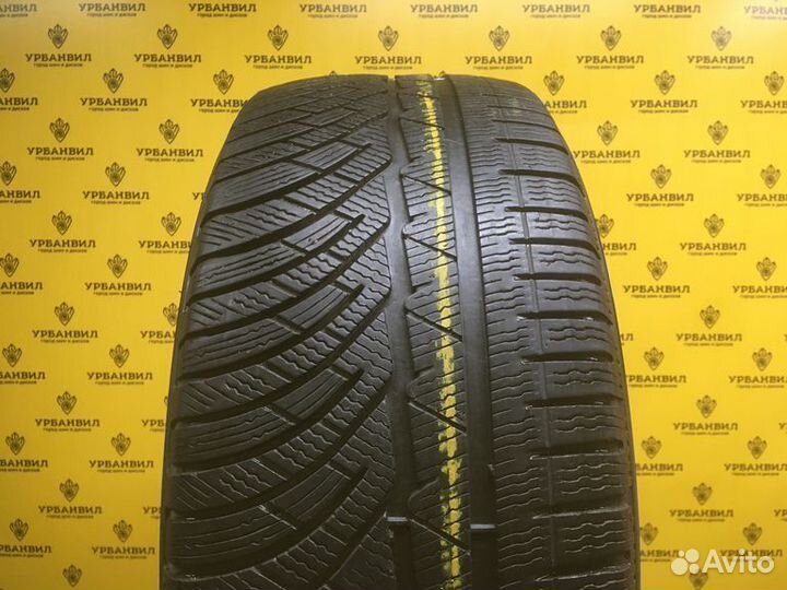 Michelin Pilot Alpin PA4 245/45 R18 100V