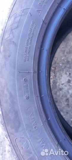 Tigar High Performance 215/55 R16 93V