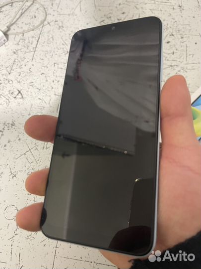 Xiaomi Redmi A1+, 2/32 ГБ