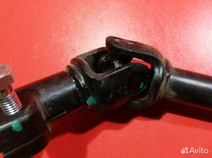 Рулевой карданчик Chery Bonus A13 DA SQR477F