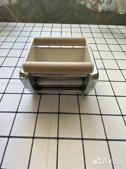 Насадка Imperia для равиоли на лапшерезку