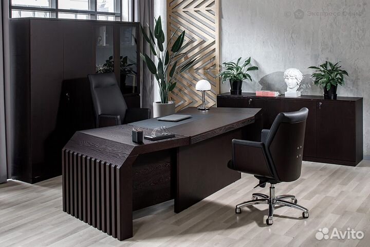 Кабинет руководителя Mare