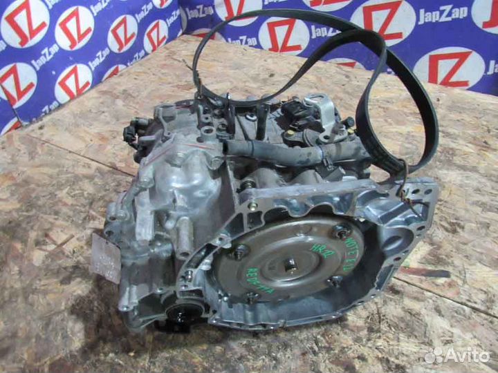 АКПП Nissan Note E12 2012-2020