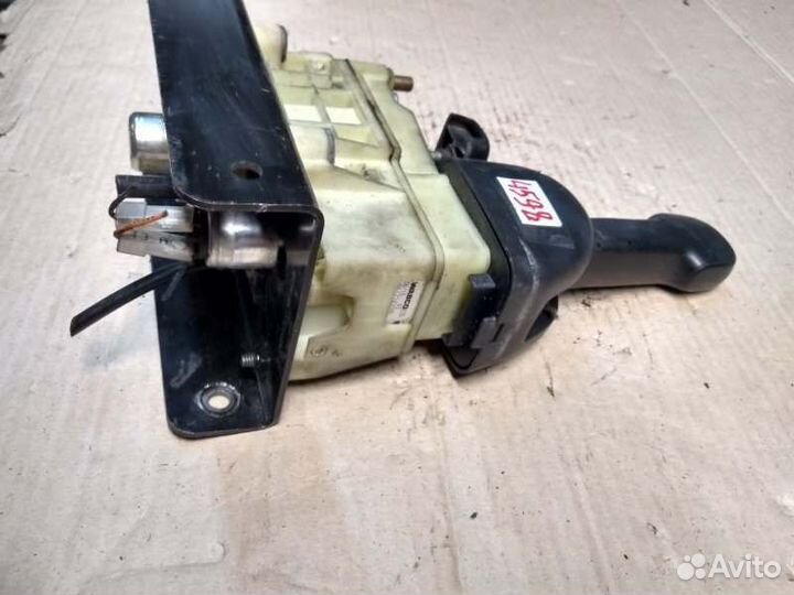 Кран ручного тормоза Scania P G R T - Series F K N