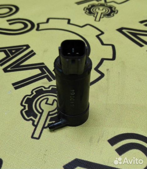 Насос омывателя Subaru Legacy BL5 EJ20X 06.01.2005