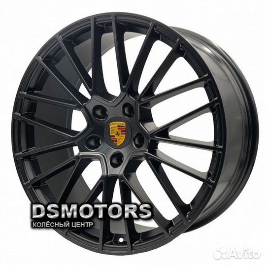 Диски 261 9/20 5x130 ET46 d71.6 BL