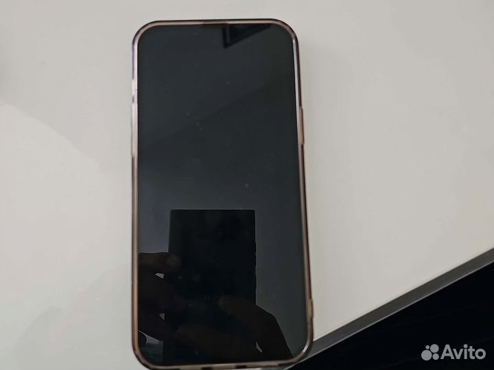 iPhone 13 pro max 128