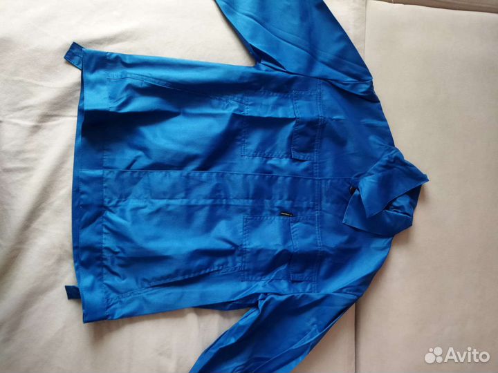 Костюм для работы