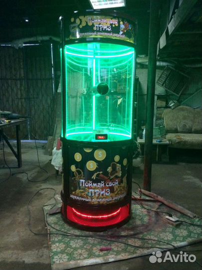 Разработка электроники