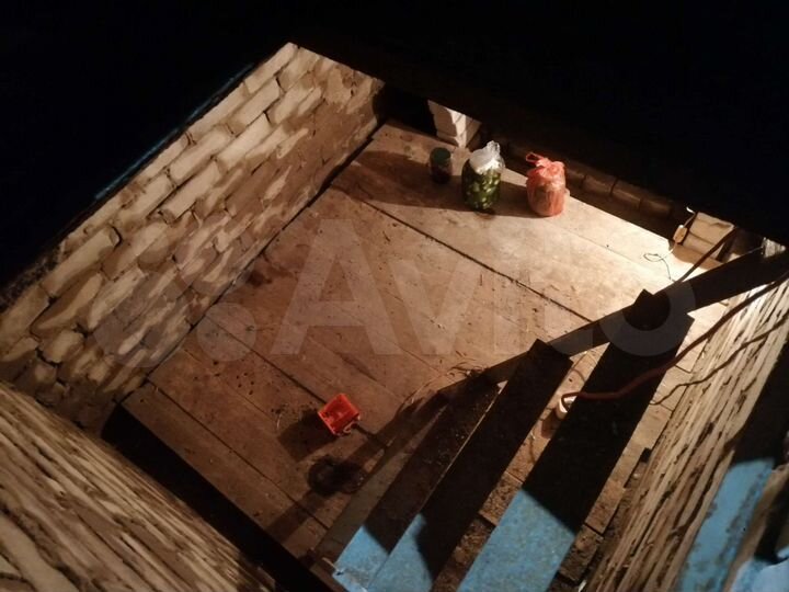 Гараж, 21 м²