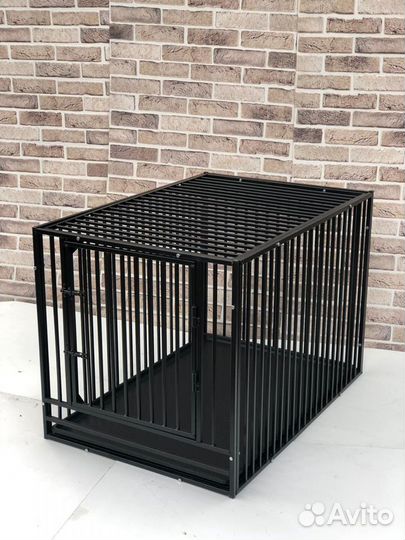 Клетка для собак